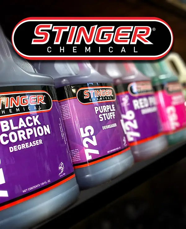 Stinger Chemicals